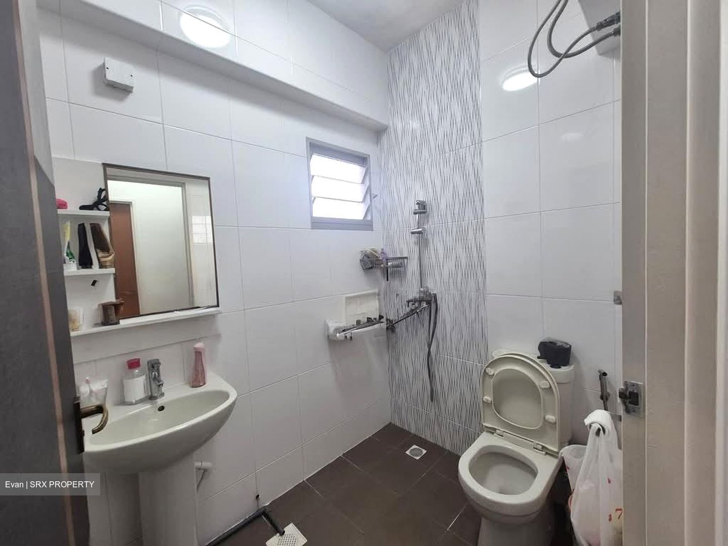 Blk 140A Yung Ho Spring I (Jurong West), HDB 4 Rooms #604391491